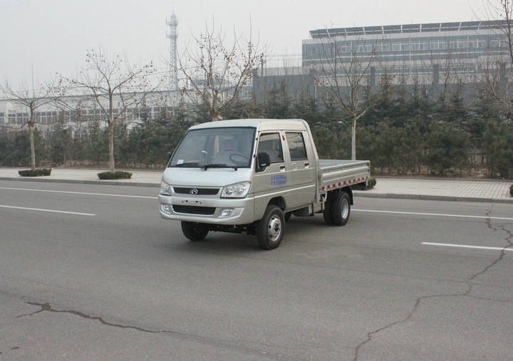 北京 49马力 低速货车(BJ2820W20-1)