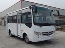 嘉龙6米10-19座城市客车(DNC6606PC)