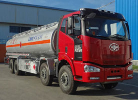 中集牌ZJV5310GYYSZCA运油车