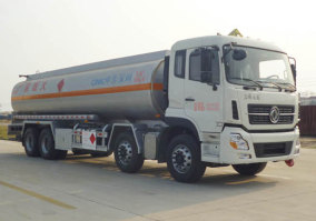 中集牌ZJV5310GYYSZDF运油车