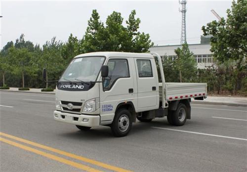 北京 47马力 低速货车(BJ2820W22)