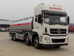 运油车