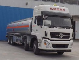 运油车