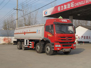 CLW5310GJYC4型加油车图片