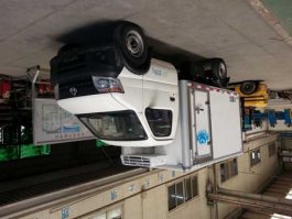 冷藏车