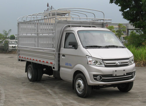 sc5031ccyfrd52长安牌仓栅式运输车价格