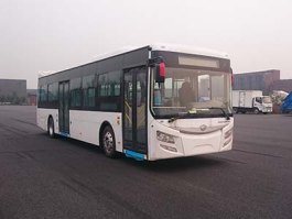 纯电动城市客车