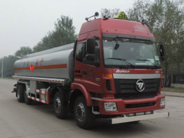 运油车