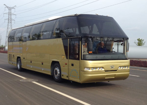 大汉12米24-54座客车(HNQ6127HV3)