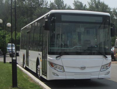 开沃12米24-36座纯电动城市客车(NJL6129BEV18)