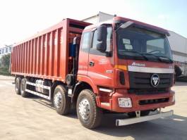 垃圾转运车
