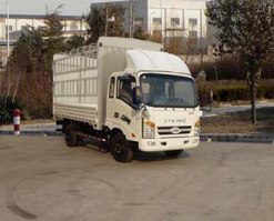 仓栅式运输车