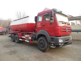 下灰车