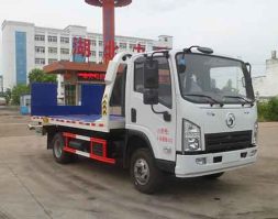 清障车