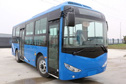 安达尔8.1米10-28座纯电动城市客车(AAQ6811EV)