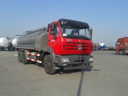 FRT5250GCLG5油井液处理车图片