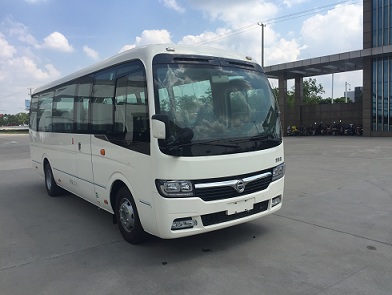 爱维客7.5米10-23座客车(QTK6750KFQ)