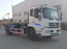 卓里-克劳耐牌SXL5160ZXX车厢可卸式垃圾车