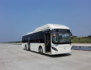 万向12米27-41座纯电动城市客车(WXB6121GEV1)