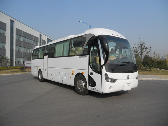 亚星10.1米24-45座纯电动客车(YBL6101HBEV)