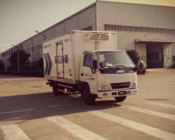 冷藏车