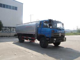 炎帝牌SZD5169TGYE5供液车