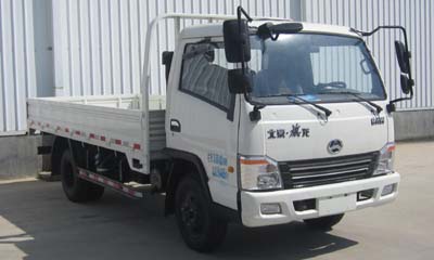 BJ1042D10HS 北京95马力单桥柴油4.2米国五轻型载货汽车图片