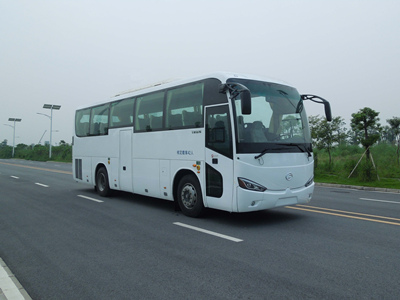 飞驰9.8米24-42座客车(FSQ6980DC)