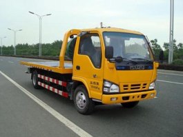 清障车