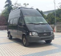 照明车