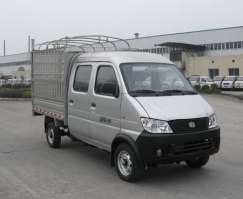 仓栅式运输车