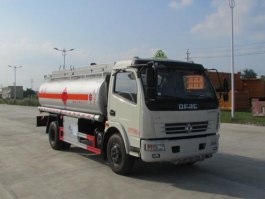 楚胜牌CSC5112GJY4AC加油车