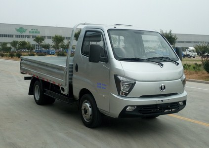 飞碟 102马力 载货汽车(FD1040D66K5-1)