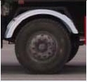 大力牌DLQ5160GFWE5腐蚀性物品罐式运输车公告图片