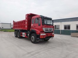 青专牌QDZ5250ZLJZJ38E1自卸式垃圾车