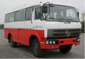 试井车
