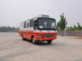 试井车