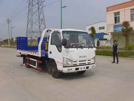清障车