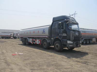 LPC5310GSYC4型食用油运输车图片