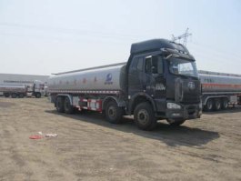 食用油运输车