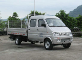 载货汽车
