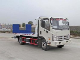 清障车