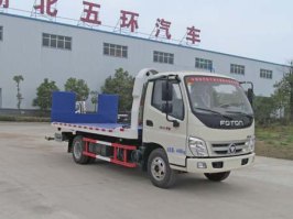 清障车