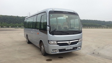 爱维客7.5米10-23座客车(QTK6750HC5F)