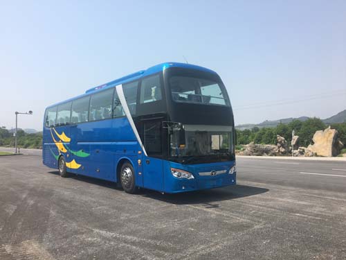 桂林12米24-57座客车(GL6129HCE2)
