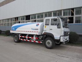 鲸象牌AS5163GSS-4洒水车