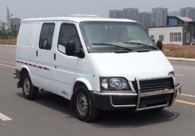 运钞车