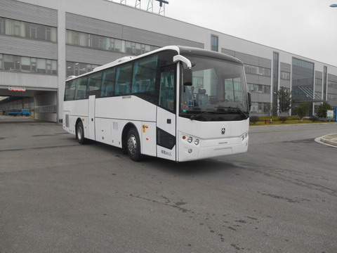 亚星10.9米24-60座客车(YBL6117HCP)