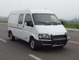 运钞车