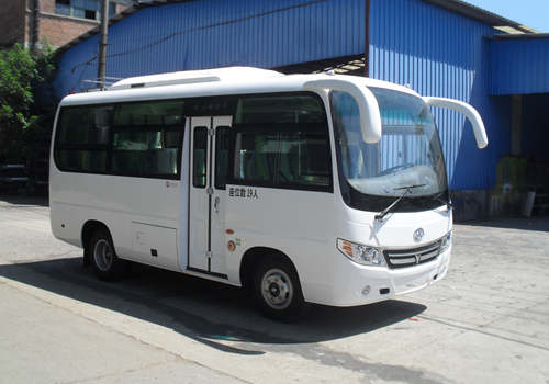 衡山6米11-19座客车(HSZ6600A5)